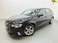 Audi A3 Sportback - 1.0 TFSI Design Pro Line Plus LEER CAMERA LED