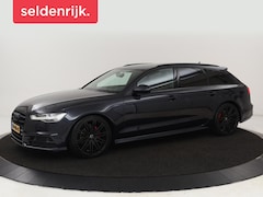Audi A6 - 1.8 TFSI S Line | Stoelverwarming | Sportstoelen | Full LED | Navigatie | Parkeerhulp | Cl