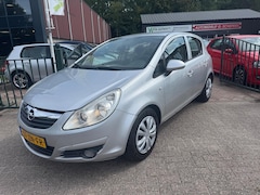 Opel Corsa - 1.4 airco, cruise control, elektr ramen, APK 06-2026
