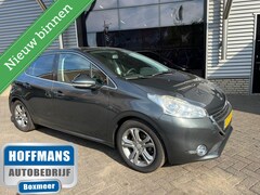 Peugeot 208 - 1.2 PureTech Allure
