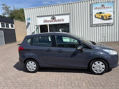 Ford B-Max - 1.0 EcoBoost Trend KM 143561 ZEER MOOI 3999E APK NIEUW 8, 2026