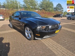 Ford Mustang - USA 5.0 V8 |SPLINTERNIEUW|0 EIGENAREN|13 JAAR TERUG NIEUW GEKOCHT|