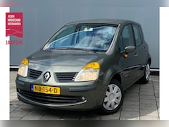 Renault Modus - BWJ 2005 | 1.2-16V 75PK Expression Basis | AIRCO | RADIO/CD | STUURBEKR |