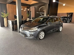 Renault Clio Estate - 0.9 TCe Intens Pdc/Camera/Navi/Onderhoudshistoriek