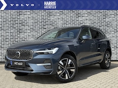 Volvo XC60 - 2.0 T6 Plug-in hybrid AWD Business Edition | Climate Pack | 19" Black Diamond Cut | Driver