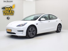 Tesla Model 3 - Standard RWD Plus FACELIFT [ WARMTEPOMP+AUTOPILOT+60 kWh+PREMIUM AUDIO ]