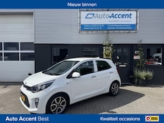 Kia Picanto - 1.0 DPi ComfortLine Navi/Camera/LMV/28dkm