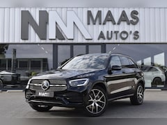 Mercedes-Benz GLC-klasse - 300e 4MATIC AMG-Line BTW