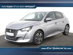 Peugeot 208 - 1.2 PureTech Allure Automaat *1ste Eigenaar*Leer*Navigatie*DAB