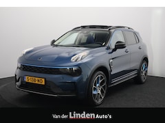 Lynk & Co 01 - Plug-in Hybrid 261PK | Origineel NL | 360° Camera | Panoramadak
