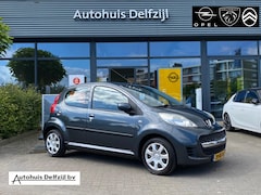 Peugeot 107 - 1.0 12V 5DR
