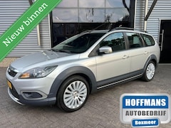 Ford Focus Wagon - 1.6 Titanium