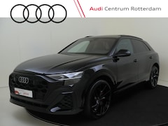 Audi Q8 - 60 TFSI e quattro Pro Line S Competition | Panoramadak | Luchtvering | Head-up display | A
