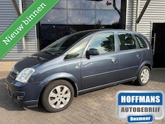 Opel Meriva - 1.6-16V Temptation