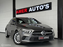 Mercedes-Benz A-klasse - 220