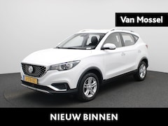 MG ZS - EV Comfort 45 kWh | Apple Carplay/ Android Auto | NAV | Keyless Entry | Parkeersensoren Ac