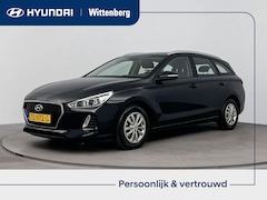 Hyundai i30 Wagon - 1.0 T-GDI Comfort | Navigatie | Camera | Parkeersensoren | Cruise control |