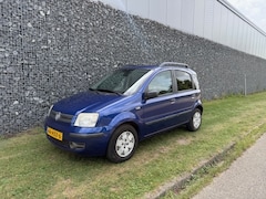 Fiat Panda - 1.2 Emotion AIRCO 87000km