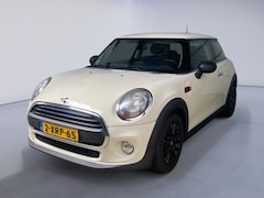MINI One - 1.2 One Salt airco