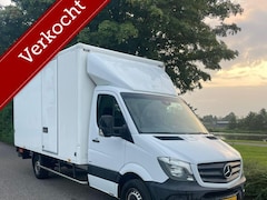 Mercedes-Benz Sprinter - bestel 313 2.2 CDI 432L EHD