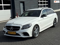 Mercedes-Benz C-klasse - 220 d Premium Plus Pack, camera, trekhaak, PDC
