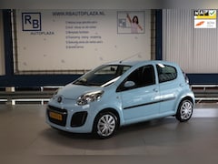 Citroën C1 - 1.0 Tendance AUTOMAAT / AIRCO / NAP / LEUKE AUTO