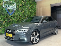 Audi A3 Sportback - 1.4 e-tron Sport / LED / Leder / PDC