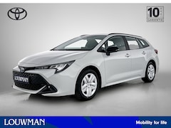 Toyota Corolla Touring Sports - Hybrid 140 Comfort