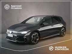 Volkswagen Golf - R-Line Edition 1.5 eTSI 150pk DSG Automaat Achteruitrijcamera, Adaptive cruise control, Na