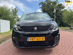 Peugeot Partner - 1.5 BlueHDI Premium 143.000 KM