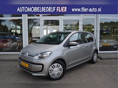 Volkswagen Up! - 1.0 Move Up Executive Plus | Navi | Orig. NL | NAP |