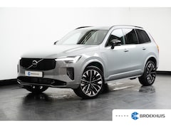 Volvo XC90 - 2.0 T8 Plug-in hybrid AWD Ultra Dark | Panoramadak | Harman/Kardon | Memory | 360 Camera |