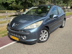 Peugeot 207 - 1.6-16V XS Pack Clima