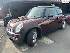 MINI Cooper - 1.6