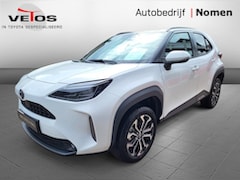 Toyota Yaris Cross - 1.5 Hybr 130 Dynamic