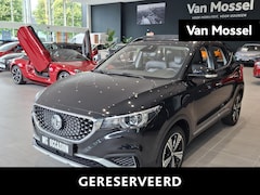 MG ZS - EV Luxury 45 kWh Met Afneembare Trekhaak