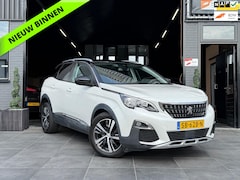 Peugeot 3008 - 1.2 PureTech Allure|Automaat|NAVI|TREKHAAK|NAP