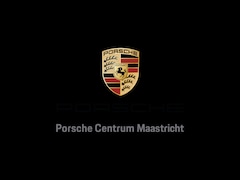Porsche 911 Cabrio - Carrera S