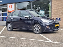 Citroën C3 - 1.2 VTi 82pk Collection TREKHAAK | Airco | Cruise control | LED-dagrijverlichting | Midden