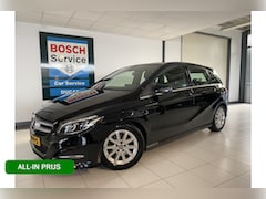 Mercedes-Benz B-klasse - 180 Business Trekhaak /stoelverwarming /Navigatie