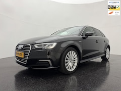 Audi A3 Sportback - 1.4 e-tron Sport