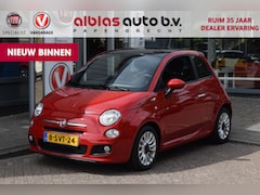 Fiat 500 - 0.9 TwinAir 500S Sport