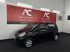Daihatsu Sirion 2 - 1.3-16V Prestige - AIRCO/ELEK.RAMEN/NAP