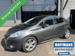 Peugeot 208 - 1.2 PureTech Allure