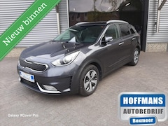 Kia Niro - 1.6 GDi Hybrid BusinessLine