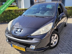 Peugeot 207 - 1.4 XR