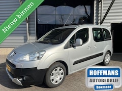 Peugeot Partner Tepee - 1.6 XT