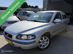 Volvo S60 - 2.4 / 5DRS / APK TOT 08-2026 / N.A.P
