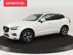 Volvo XC60 - 2.0 Recharge T6 AWD Inscription | Panoramadak | Leder | Trekhaak | Stoelverwarming | Adapt