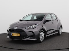 Toyota Yaris - 1.5 Hybrid Active/ automaat/ zeer mooi